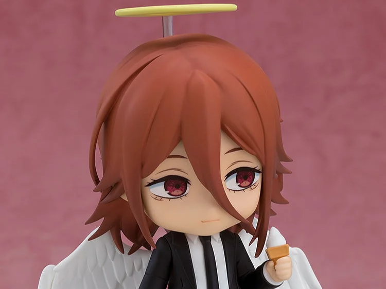 Figurine Nendoroid Démon-Ange de Chainsaw Man par Good Smile Company